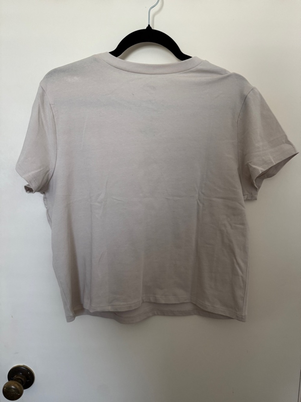 Miller Genuine Draft Graphic Tee in Tan size XL - Picture 2 of 4